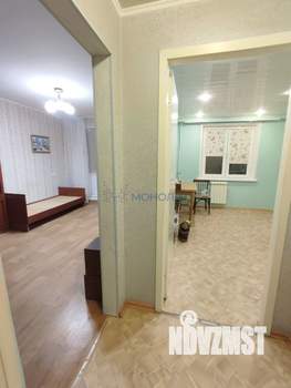 1-к квартира, вторичка, 33м2, 5/9 этаж
