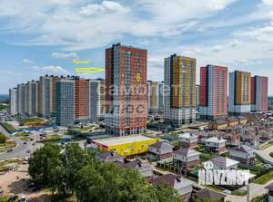 Фото квартиры на продажу (1)