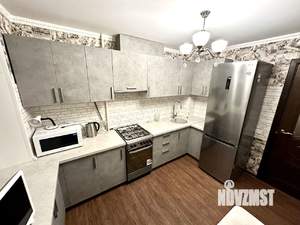 3-к квартира, вторичка, 60м2, 3/9 этаж