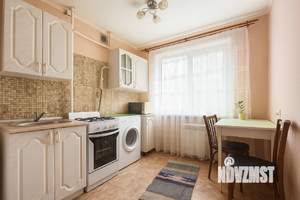 1-к квартира, вторичка, 32м2, 1/9 этаж