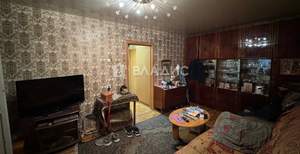 3-к квартира, вторичка, 52м2, 8/9 этаж