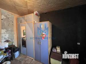 3-к квартира, вторичка, 56м2, 3/9 этаж