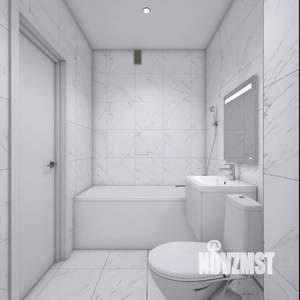 2-к квартира, вторичка, 71м2, 8/12 этаж