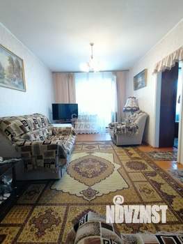 3-к квартира, вторичка, 50м2, 5/5 этаж