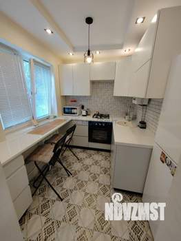 1-к квартира, вторичка, 32м2, 5/5 этаж