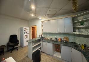 3-к квартира, вторичка, 84м2, 1/4 этаж