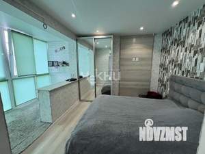 3-к квартира, вторичка, 56м2, 8/9 этаж