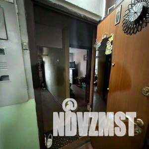 2-к квартира, вторичка, 45м2, 3/5 этаж