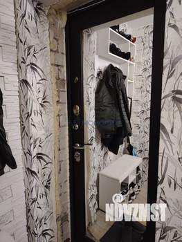 1-к квартира, вторичка, 33м2, 1/4 этаж