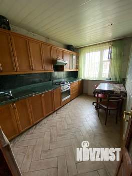 3-к квартира, вторичка, 62м2, 8/9 этаж