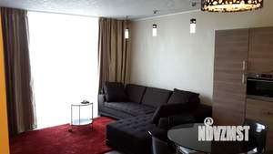 1-к квартира, вторичка, 47м2, 11/19 этаж