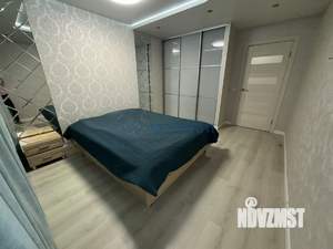 2-к квартира, вторичка, 58м2, 3/5 этаж