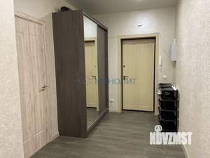 2-к квартира, вторичка, 66м2, 2/10 этаж