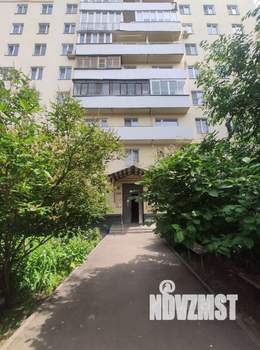 1-к квартира, вторичка, 30м2, 2/9 этаж