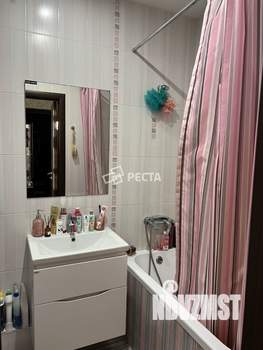 1-к квартира, вторичка, 33м2, 7/24 этаж
