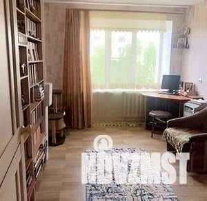 4-к квартира, вторичка, 66м2, 5/5 этаж