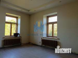 3-к квартира, вторичка, 50м2, 2/2 этаж