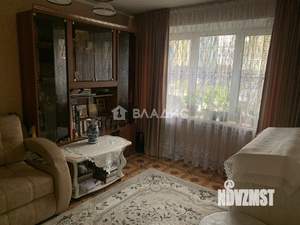 1-к квартира, вторичка, 27м2, 1/9 этаж