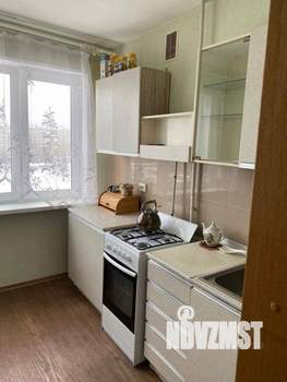 1-к квартира, вторичка, 35м2, 7/9 этаж