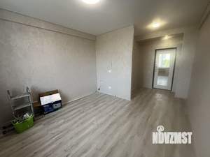 Студия квартира, вторичка, 18м2, 5/5 этаж