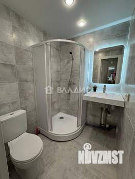 Студия квартира, вторичка, 18м2, 5/5 этаж