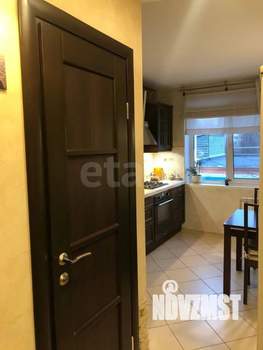 3-к квартира, вторичка, 59м2, 3/9 этаж