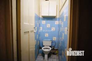 2-к квартира, вторичка, 55м2, 2/5 этаж