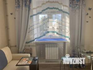 3-к квартира, вторичка, 57м2, 2/3 этаж