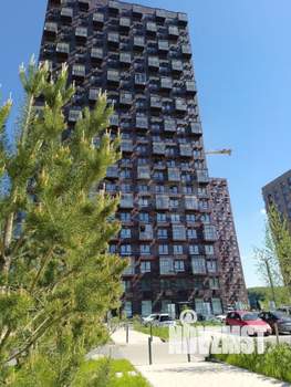 Студия квартира, вторичка, 24м2, 15/25 этаж