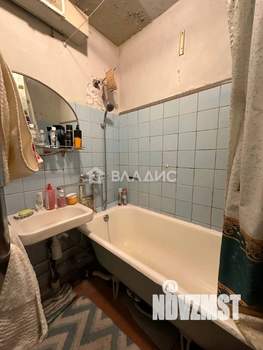 3-к квартира, вторичка, 65м2, 3/9 этаж