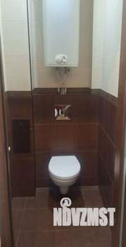 2-к квартира, вторичка, 67м2, 17/17 этаж