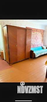 1-к квартира, вторичка, 34м2, 4/5 этаж