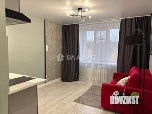 Студия квартира, вторичка, 18м2, 5/5 этаж