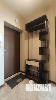 1-к квартира, вторичка, 35м2, 17/19 этаж