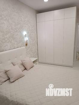 1-к квартира, вторичка, 56м2, 7/22 этаж