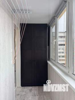 2-к квартира, вторичка, 56м2, 7/10 этаж