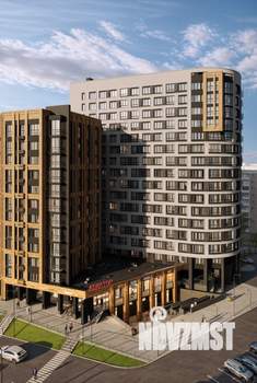 3-к квартира, вторичка, 97м2, 2/16 этаж