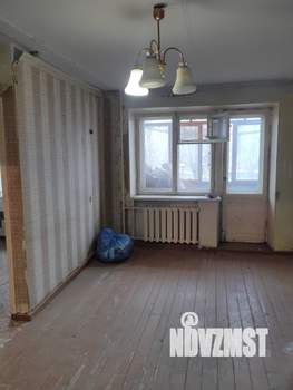 2-к квартира, вторичка, 46м2, 2/5 этаж