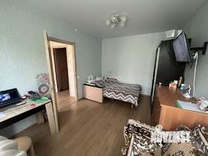 1-к квартира, вторичка, 30м2, 1/3 этаж