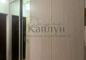 Студия квартира, вторичка, 21м2, 2/9 этаж