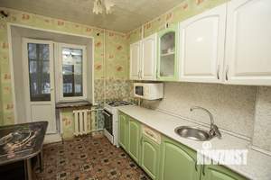 2-к квартира, вторичка, 49м2, 2/9 этаж