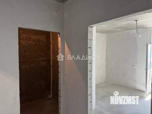 Студия квартира, вторичка, 26м2, 21/24 этаж