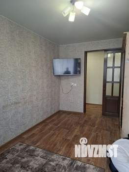 3-к квартира, вторичка, 55м2, 1/2 этаж