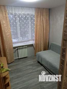 2-к квартира, вторичка, 42м2, 3/5 этаж