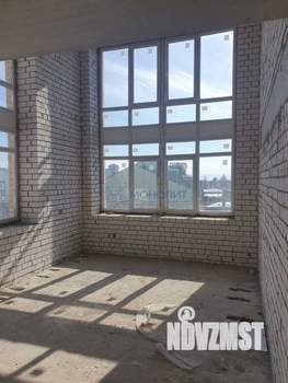 1-к квартира, вторичка, 46м2, 1/3 этаж
