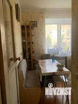 4-к квартира, вторичка, 66м2, 5/5 этаж
