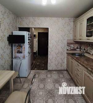 3-к квартира, вторичка, 66м2, 6/9 этаж