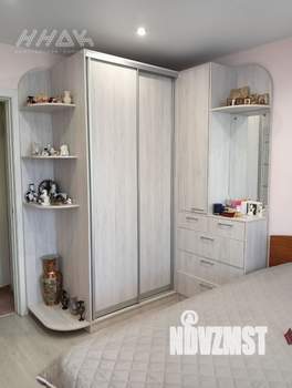 3-к квартира, вторичка, 68м2, 8/10 этаж