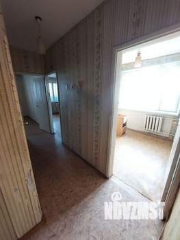 4-к квартира, вторичка, 80м2, 12/13 этаж