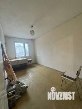 3-к квартира, вторичка, 58м2, 3/9 этаж